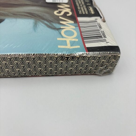 NewJeans How Sweet Danielle Ver Target Exclusive CD Album DAMAGED BOX New Jeans - Picture 9 of 12